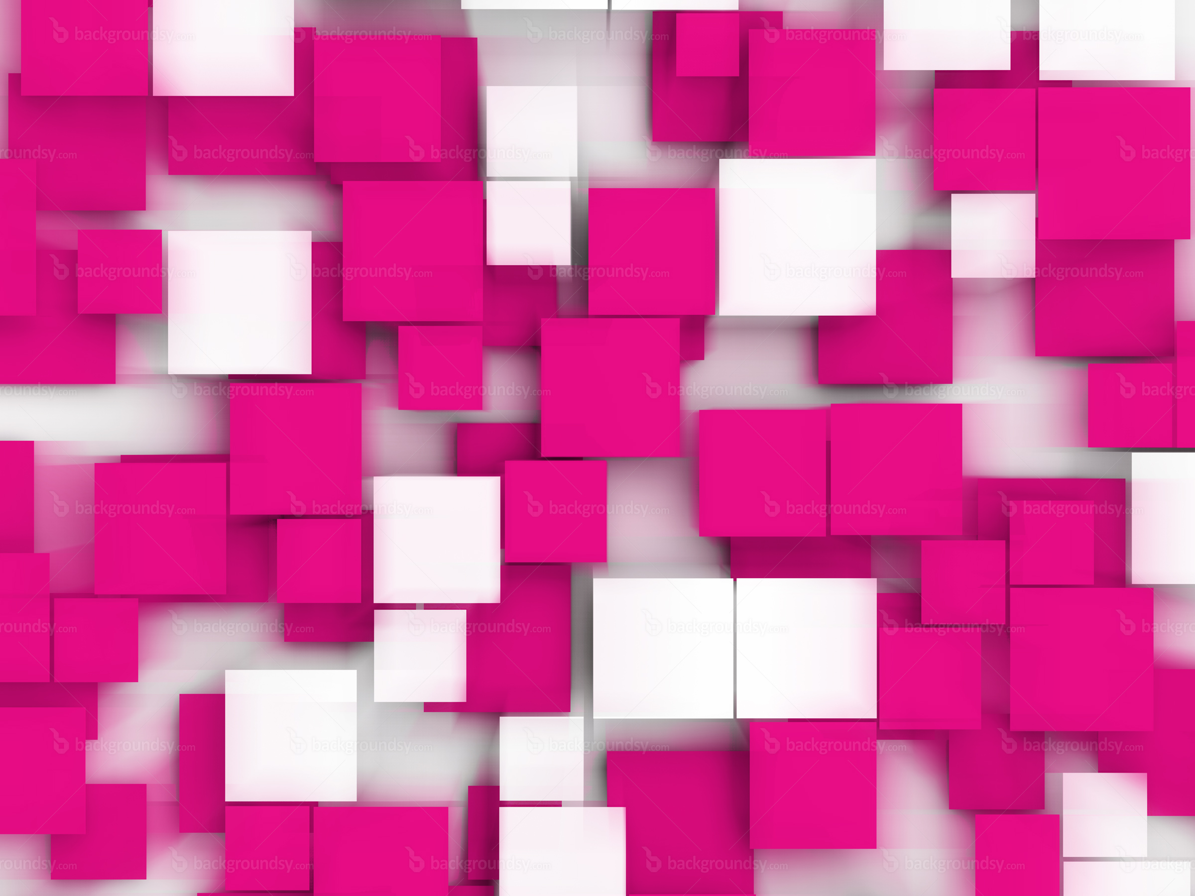 pink-squares-background